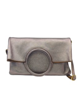 Soleil Chic LOOP Sac Bandoulière Champagne
