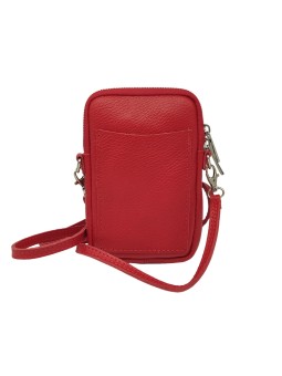 Zip 1272 Rouge