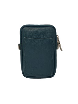 Zip 1272 Bleu Canard