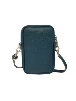 Zip 1272 Bleu Canard