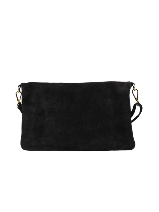 Soleil Chic LOOP Sac Bandoulière Noir