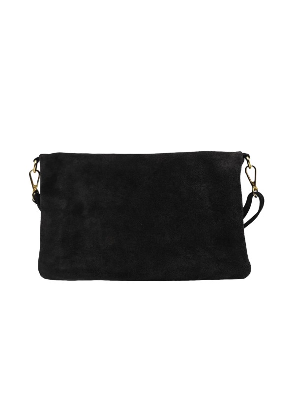 Soleil Chic LOOP Sac Bandoulière Noir