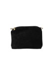 Soleil Chic LOOP Sac Bandoulière Noir