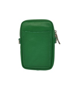 Zip 1272 Pepper Green