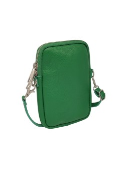 Zip 1272 Pepper Green
