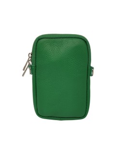 Zip 1272 Pepper Green