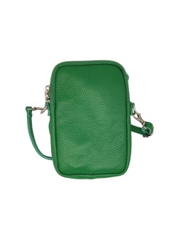 Zip 1272 Pepper Green