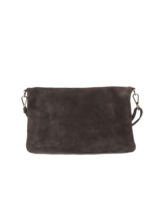 Soleil Chic LOOP Sac Bandoulière Taupe