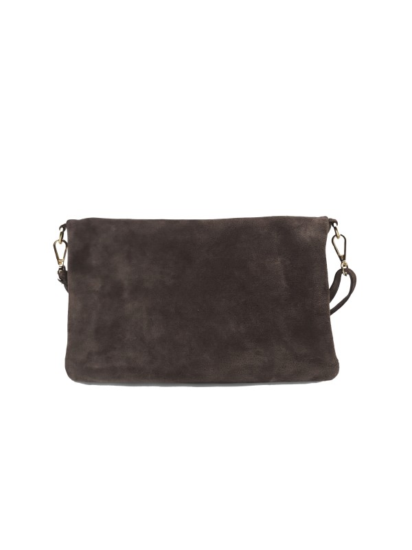 Soleil Chic LOOP Sac Bandoulière Taupe