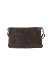 Soleil Chic LOOP Sac Bandoulière Taupe