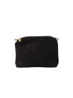 Soleil Chic LOOP Sac Bandoulière Chocolat