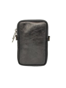 Zip 1272 Noir Irisé