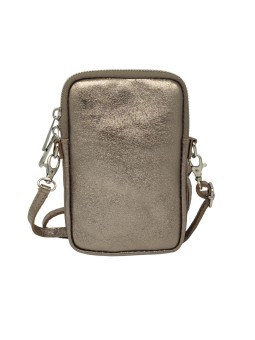 Zip 1272 Champagne Irisé