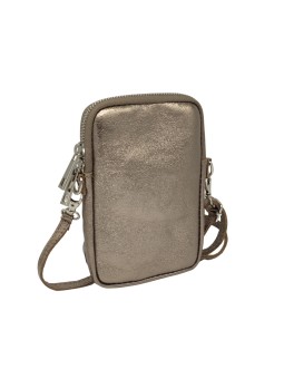 Zip 1272 Champagne Irisé