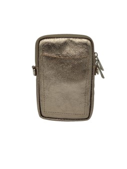 Zip 1272 Champagne Irisé