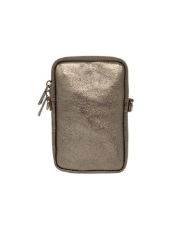 Zip 1272 Champagne Irisé