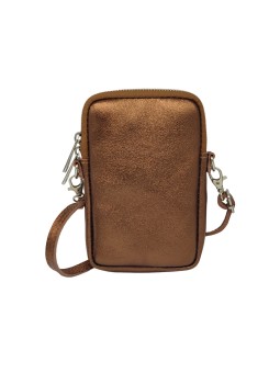 Zip 1272 Camel Irisé