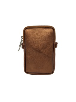 Zip 1272 Camel Irisé