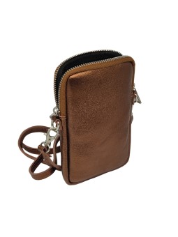 Zip 1272 Camel Irisé