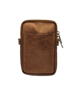 Zip 1272 Camel Irisé