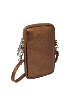 Zip 1272 Camel Irisé