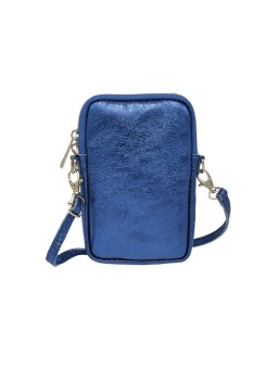 Zip 1272 Bleu Irisé