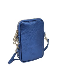 Zip 1272 Bleu Irisé