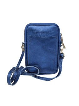 Zip 1272 Bleu Irisé