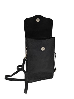 Rabat 1253 Noir Irisé