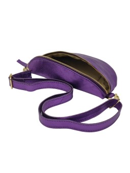 Demi Lune 1258 Violet Irisé