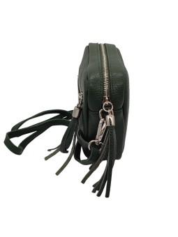 Pompon 1264 Vert Sapin