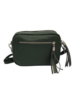 Pompon 1264 Vert Sapin