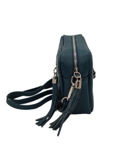 Pompon 1264 Bleu Canard