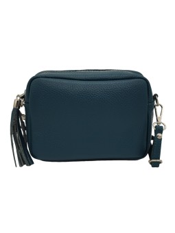 Pompon 1264 Bleu Canard