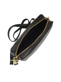 Pompon 1264 Noir Irisé