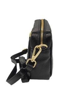 Pompon 1264 Noir Irisé