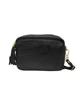 Pompon 1264 Noir Irisé