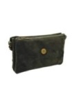 Soleil Chic Pochette bandoulière Camomille Kaki Nubuck