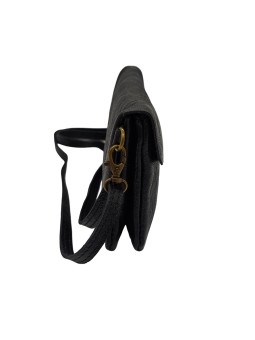 Camomille Rabat 6059 Noir Irisé