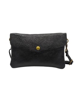 Camomille Rabat 6059 Noir Irisé