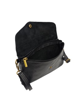 Camomille Rabat 6059 Noir Irisé