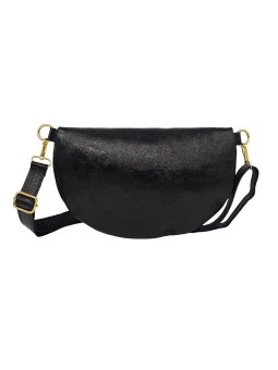 Demi Lune 4085 Noir Irise