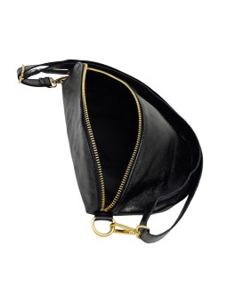 Demi Lune 4085 Noir Irise