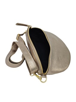 Demi Lune 4085 Champagne Irise