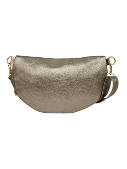 Demi Lune 4085 Champagne Irise