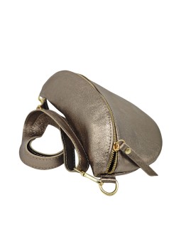 Demi Lune 4085 Champagne Irise