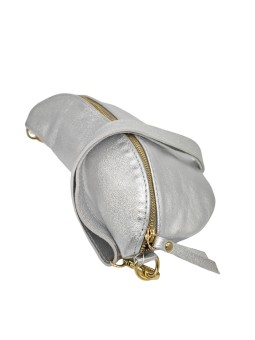 Demi Lune 4085 Light Silver