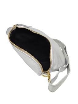 Demi Lune 4085 Light Silver