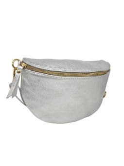 Demi Lune 4085 Light Silver