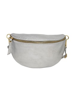 Demi Lune 4085 Light Silver